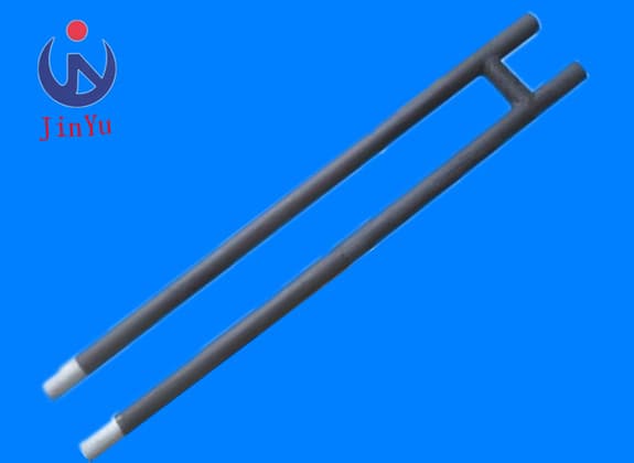 Professional Export Sic Heating Elements